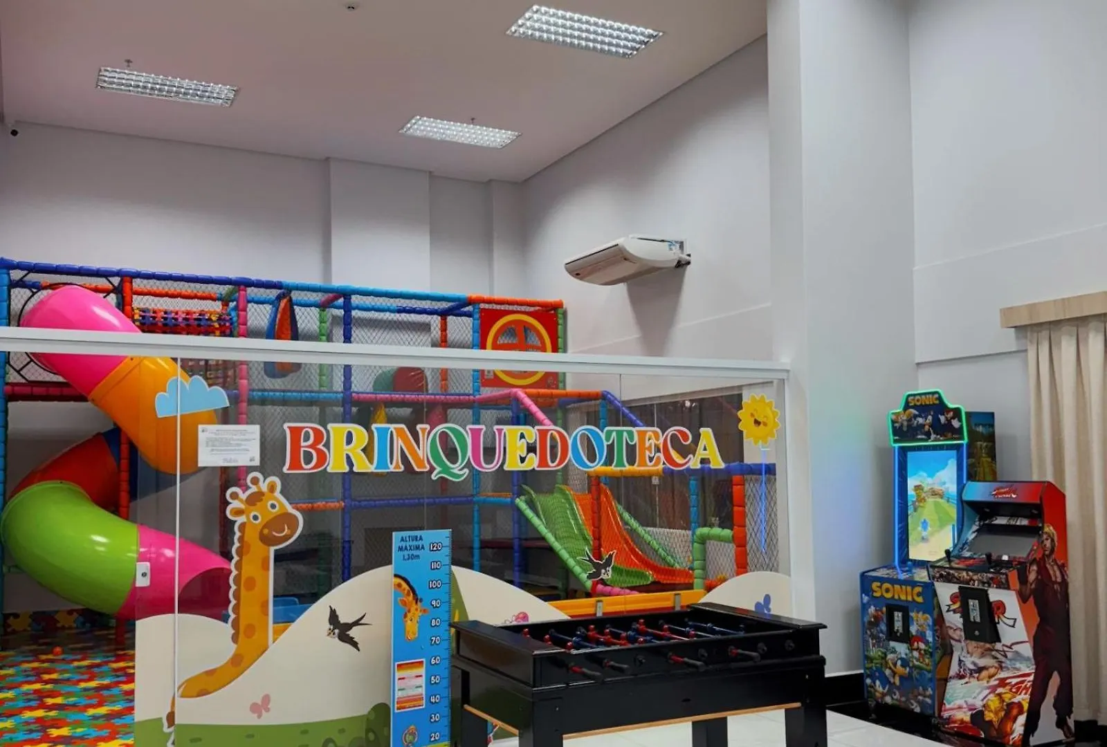 Aparthotel Piazza Diroma Com Acesso Ao Acqua Park- Temporada Cn Caldas Novas
